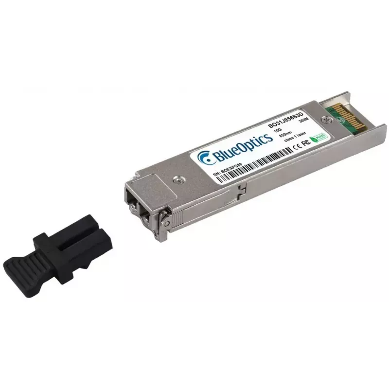 XFP Transceiver Module BlueOptics SU58BA-BO 10000 Mbit/s 850 nm