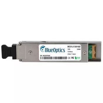 XFP Transceiver BlueOptics SU58BB-BO 10000 Mbit/s 1310 nm Silver