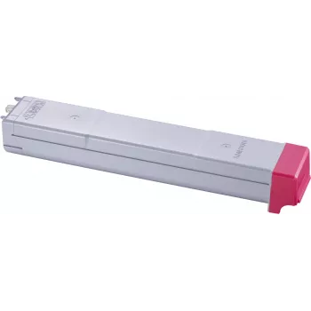 Samsung CLX-M8380A Magenta Toner Cartridge, 15000 pages, Magenta, 1 pc(s)