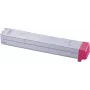 Samsung CLX-M8380A Magenta Toner Cartridge, 15000 pages, Magenta, 1 pc(s)