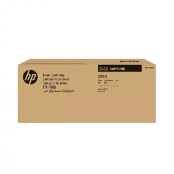 Samsung MLT-D205U Ultra High-Yield Black Original Toner Cartridge