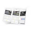 CCTV security camera Yale SV-4C-2ABFX-2 1920 x 1080 pixels