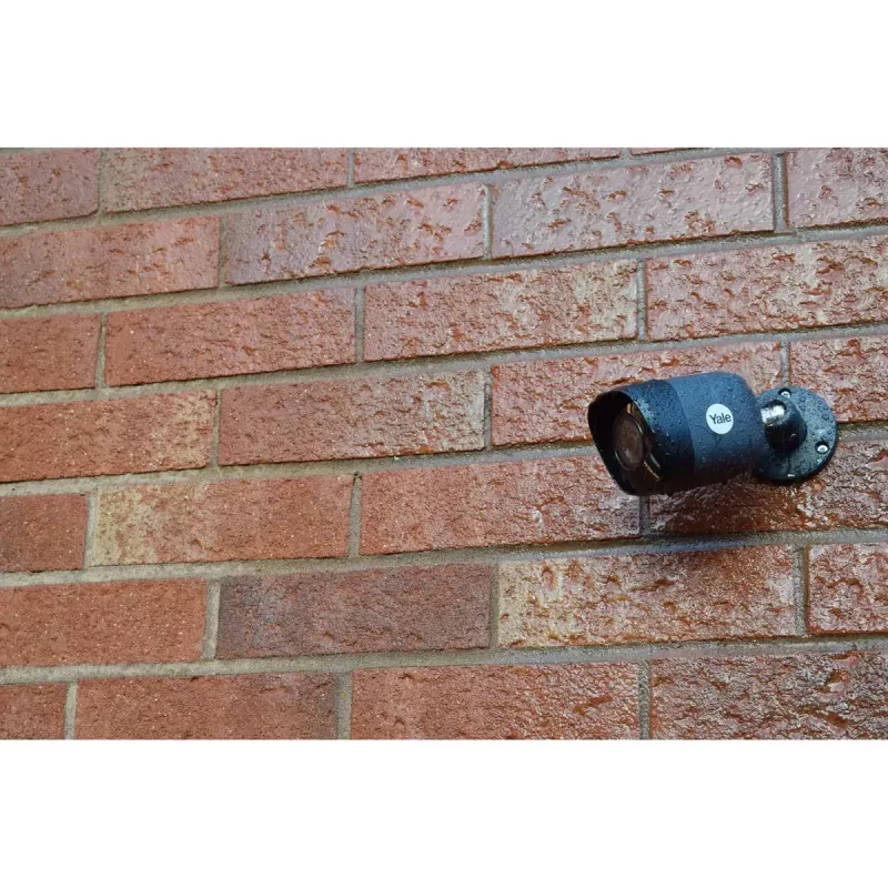 CCTV security camera Yale SV-4C-2ABFX-2 1920 x 1080 pixels