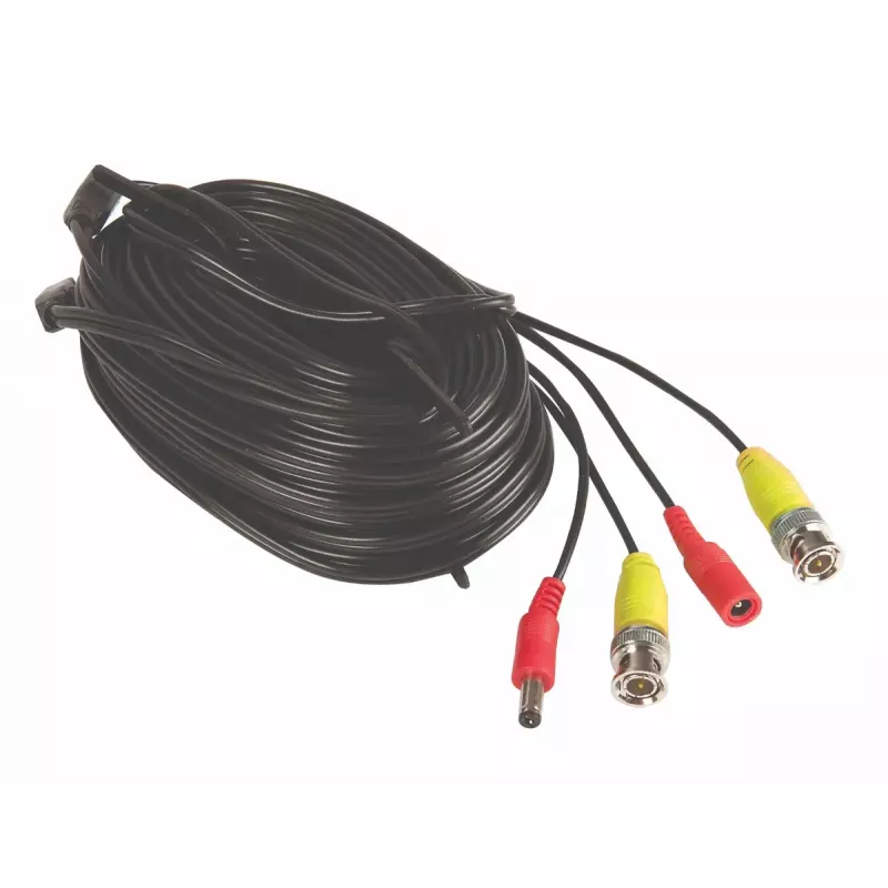 CCTV security camera Yale SV-4C-2ABFX-2 1920 x 1080 pixels