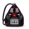 Tefal Express Vision SV8152 2800 W 1.8 L Durilium AirGlide Autoclean soleplate Purple, Black