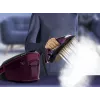 Tefal Express Vision SV8152 2800 W 1.8 L Durilium AirGlide Autoclean soleplate Purple, Black