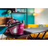 Tefal Express Vision SV8152 2800 W 1.8 L Durilium AirGlide Autoclean soleplate Purple, Black
