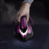 Tefal Express Vision SV8152 2800 W 1.8 L Durilium AirGlide Autoclean soleplate Purple, Black