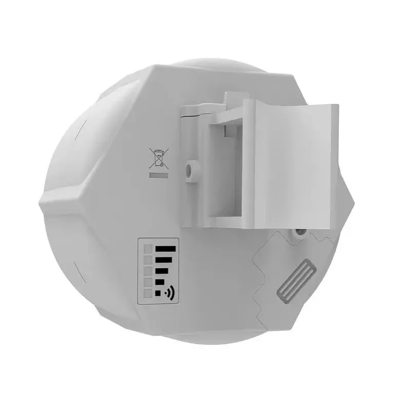 Cellular network modem/router MikroTik SXT LTE6 4G LTE 10/100 Mbit/s