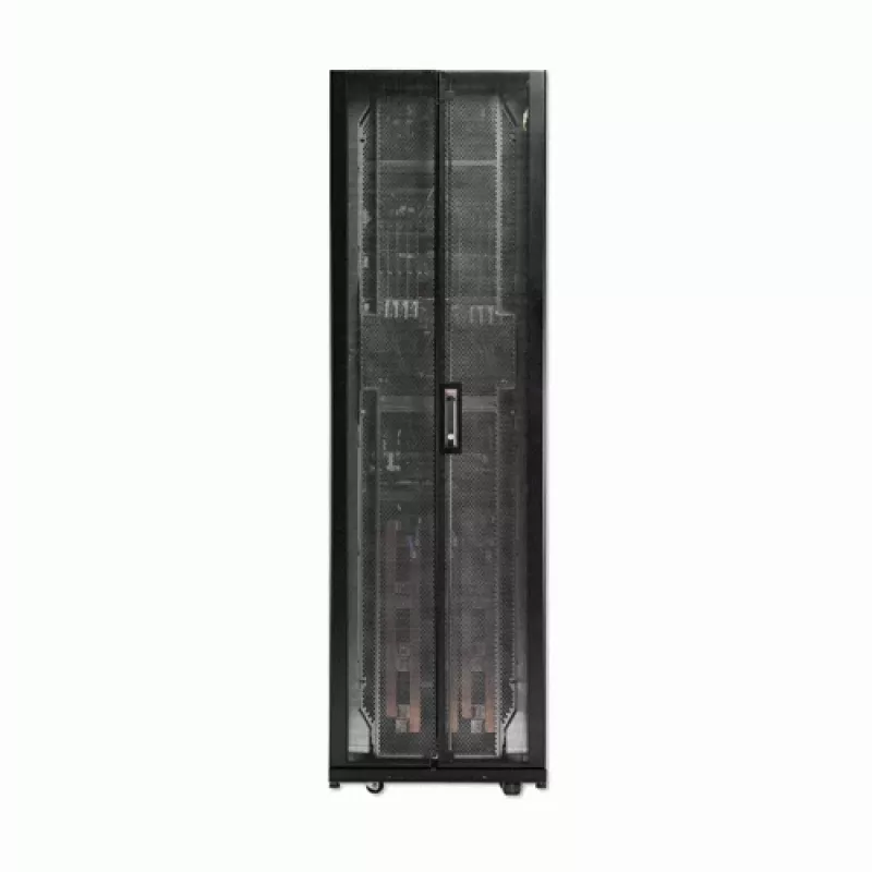 Uninterruptible Power Supply UPS APC SY32K48H-PD 32 kVA 61 dB