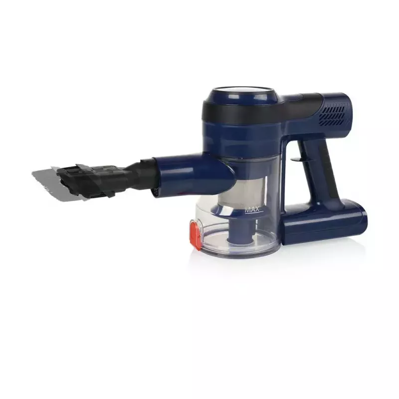 Stick vacuum Tristar SZ-2360 Battery Dry HEPA Bagless 0.8 L 150 W Blue