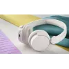 Philips 4000 series TAH4209WT/00 headphones/headset Wireless Head-band Calls/Music Bluetooth White