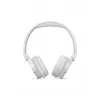 Philips 4000 series TAH4209WT/00 headphones/headset Wireless Head-band Calls/Music Bluetooth White