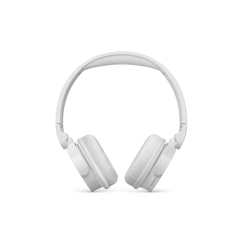 Philips 4000 series TAH4209WT/00 headphones/headset Wireless Head-band Calls/Music Bluetooth White