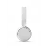 Philips 4000 series TAH4209WT/00 headphones/headset Wireless Head-band Calls/Music Bluetooth White