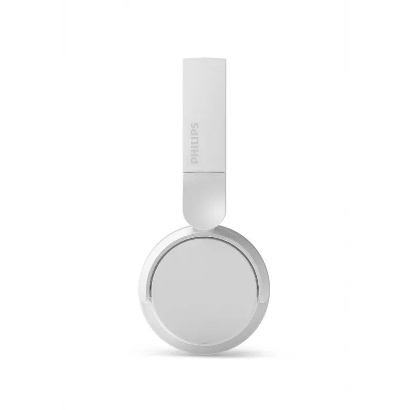 Philips 4000 series TAH4209WT/00 headphones/headset Wireless Head-band Calls/Music Bluetooth White