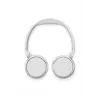 Philips 4000 series TAH4209WT/00 headphones/headset Wireless Head-band Calls/Music Bluetooth White