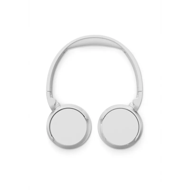 Philips 4000 series TAH4209WT/00 headphones/headset Wireless Head-band Calls/Music Bluetooth White