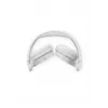 Philips 4000 series TAH4209WT/00 headphones/headset Wireless Head-band Calls/Music Bluetooth White