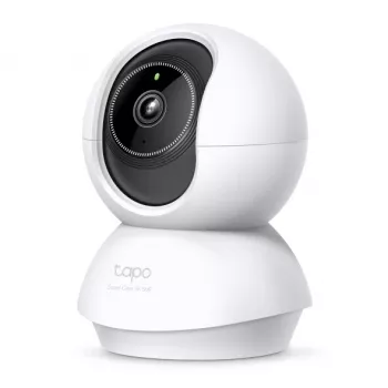 TP-Link Tapo C230(EU) Bulb IP security camera Indoor 2880 x 1620 pixels Desk