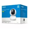 TP-Link Tapo C230(EU) Bulb IP security camera Indoor 2880 x 1620 pixels Desk