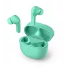 Philips 2000 series TAT2206GR/00 headphones/headset True Wireless Stereo (TWS) In-ear Calls/Music Bluetooth Turquoise