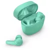 Philips 2000 series TAT2206GR/00 headphones/headset True Wireless Stereo (TWS) In-ear Calls/Music Bluetooth Turquoise