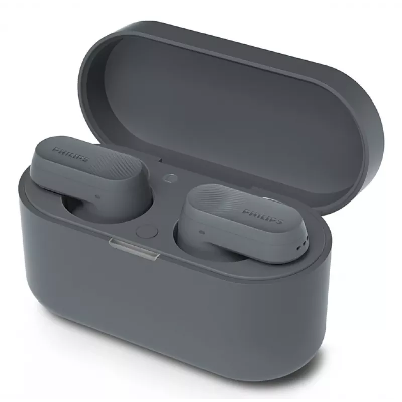 Philips 3000 series TAT3509GY/00 headphones/headset True Wireless Stereo (TWS) In-ear Calls/Music Bluetooth Grey