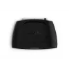 Philips TAZ6000/10 CD player Black Portable CD player