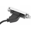 USB Socket Outlet Vision TC3 USBB