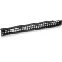 Patch Panel 1U Trendnet TC-KP24S