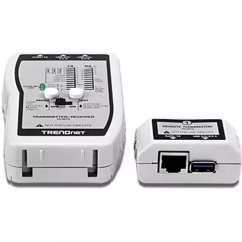 Network Cable Tester Trendnet TC-NT3