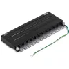 Patch Panel Trendnet TC-P08C6AS