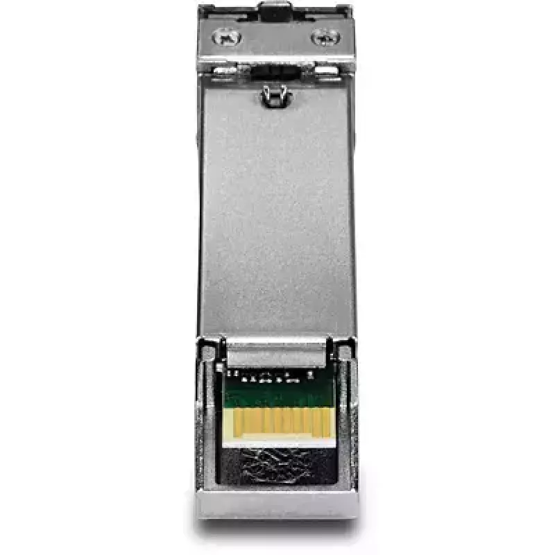 Fiber optic transceiver module Trendnet TE100-MGBS20
