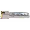 Fiber optic transceiver module BlueOptics TEG-10GBRJ-BO SFP+ 30m