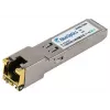 Fiber optic transceiver module BlueOptics TEG-10GBRJ-BO SFP+ 30m