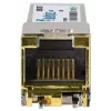 Fiber optic transceiver module BlueOptics TEG-10GBRJ-BO SFP+ 30m