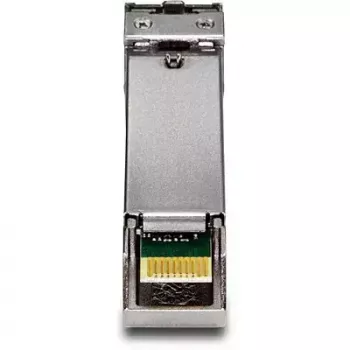 Fiber optic transceiver module Trendnet TEG-10GBS10