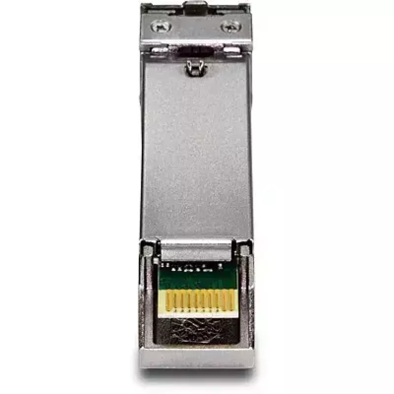Fiber optic transceiver module Trendnet TEG-10GBS10