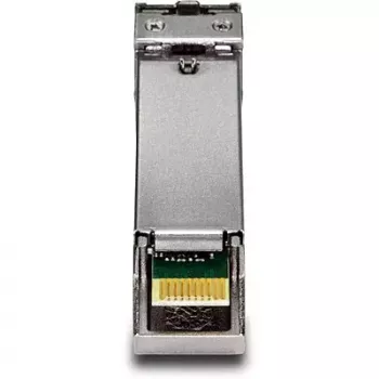 Fiber optic transceiver module Trendnet TEG-10GBSR