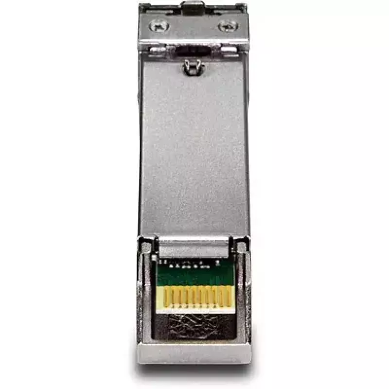 Fiber optic transceiver module Trendnet TEG-10GBSR