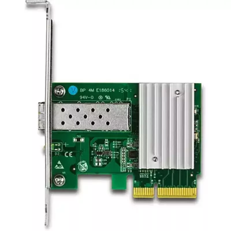 Network Card Trendnet TEG-10GECSFP Internal Fiber 10000 Mbit/s