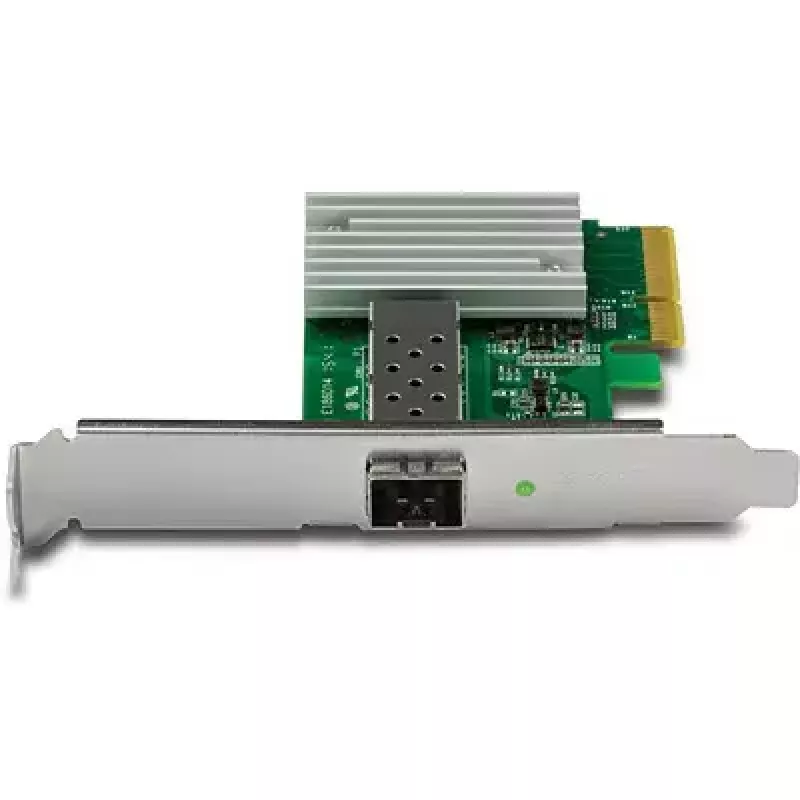 Network Card Trendnet TEG-10GECSFP Internal Fiber 10000 Mbit/s