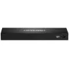 Switch Trendnet TEG-30262 v1.0R Gigabit Ethernet 24 Ports 1U Black