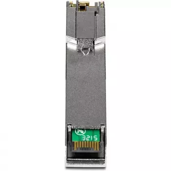 Network transceiver module Trendnet TEG-MGBRJ