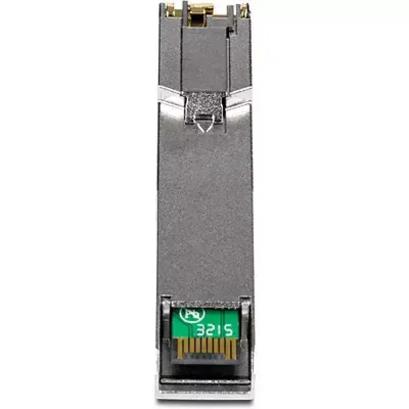Network transceiver module Trendnet TEG-MGBRJ
