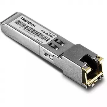 Network transceiver module Trendnet TEG-MGBRJ