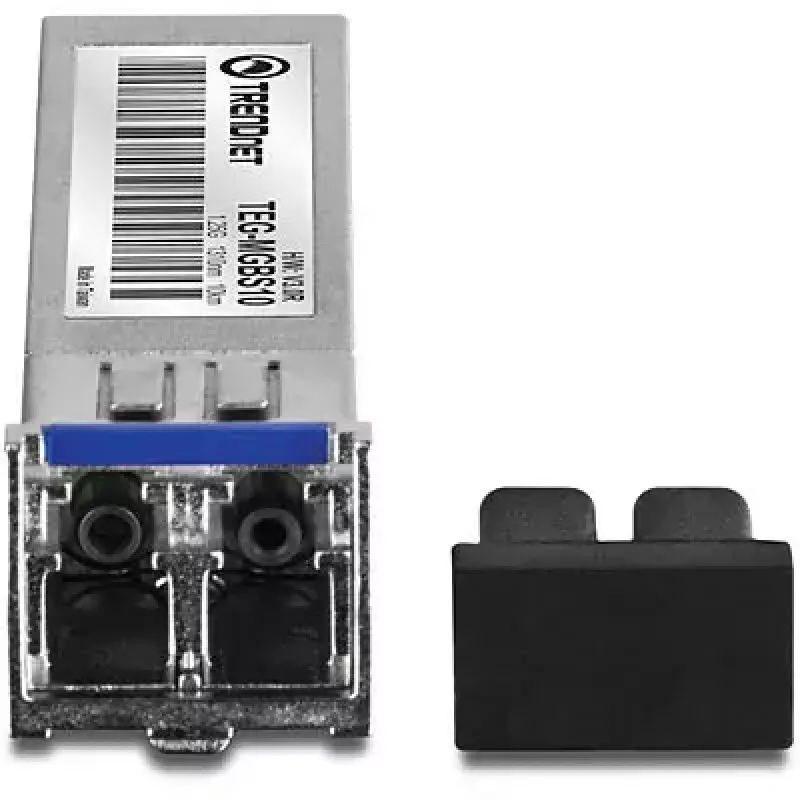 SFP transceiver module Trendnet TEG-MGBS10D5