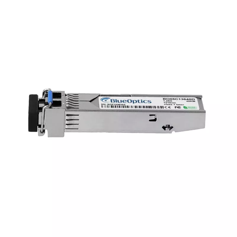 SFP transceiver BlueOptics TEG-MGBS40-BO 1250 Mbit/s Fiber optic