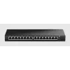 Unmanaged Switch Trendnet TEG-S3160 16 Ports 2.5G Ethernet Desktop Black
